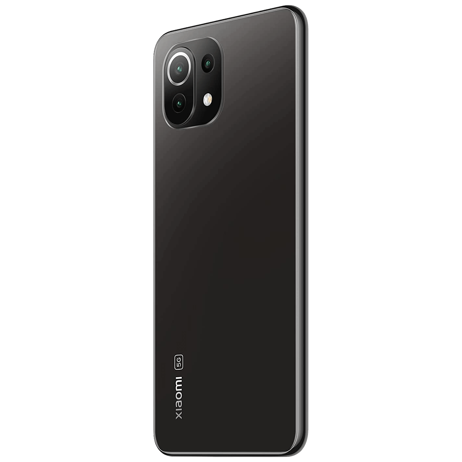 Buy Xiaomi 11 Lite NE 5G (8GB RAM, 128GB, Vinyl Black) Online - Croma